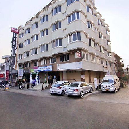 Villa Mannars Residency Mysore Exterior foto
