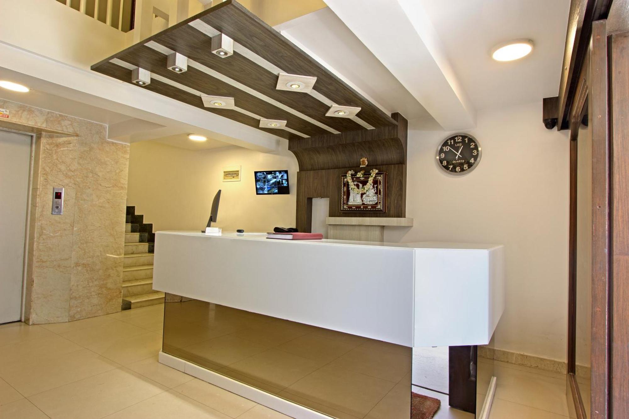 Villa Mannars Residency Mysore Exterior foto