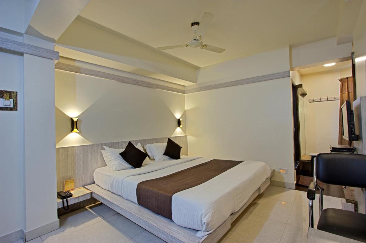 Villa Mannars Residency Mysore Exterior foto